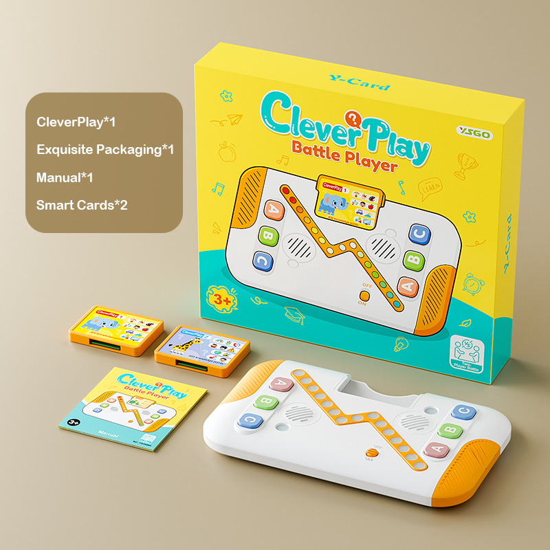 YS2606K 英文百问斩竞赛机