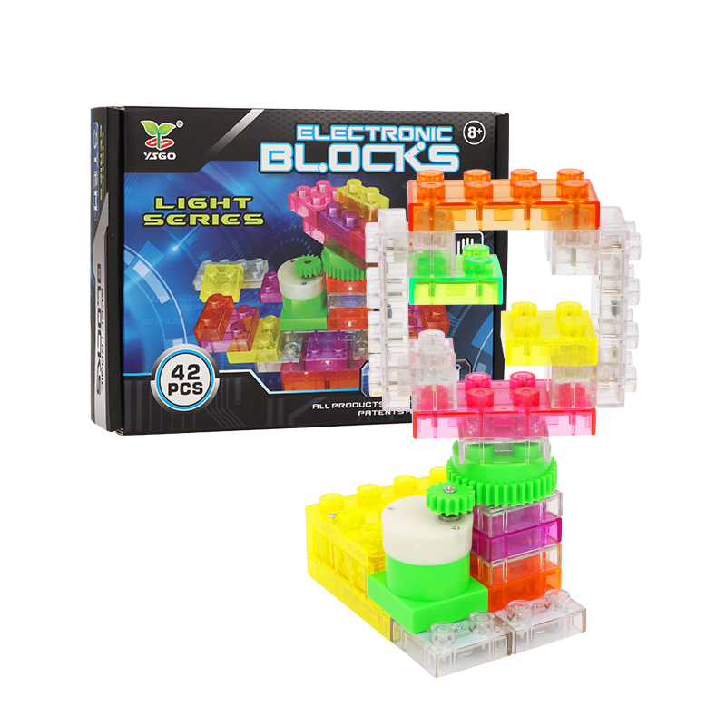 YS2960A 转动灯光电能91视频APP免费看42PCS