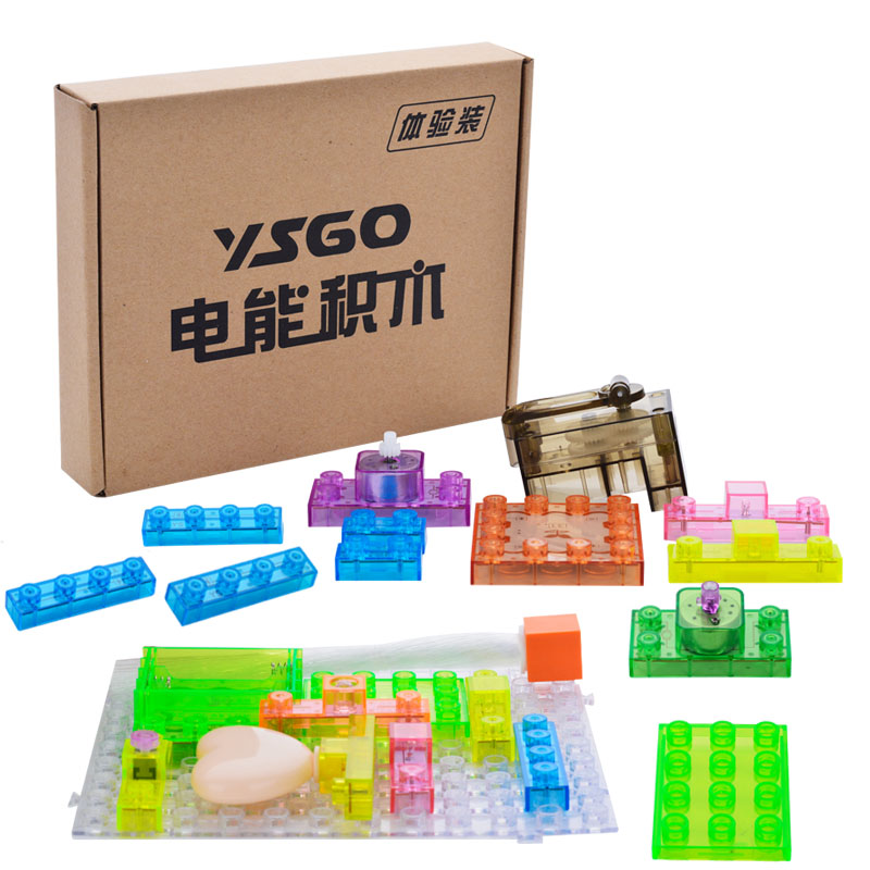 YS2999 电能91视频APP免费看体验装(A-E款)